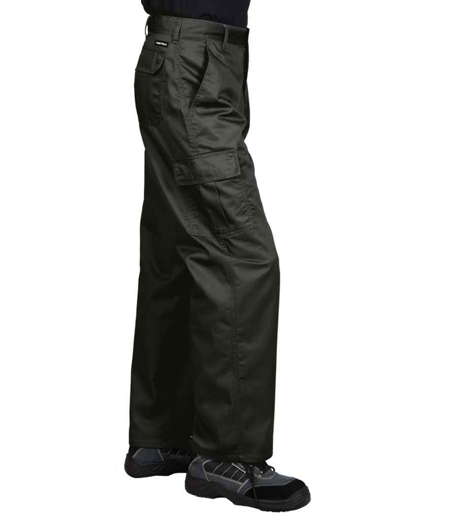 PW125 Black Model