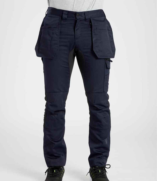 PW2403 Dark Navy Model