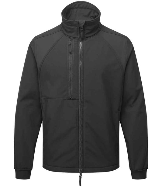 PW2410 Black Front