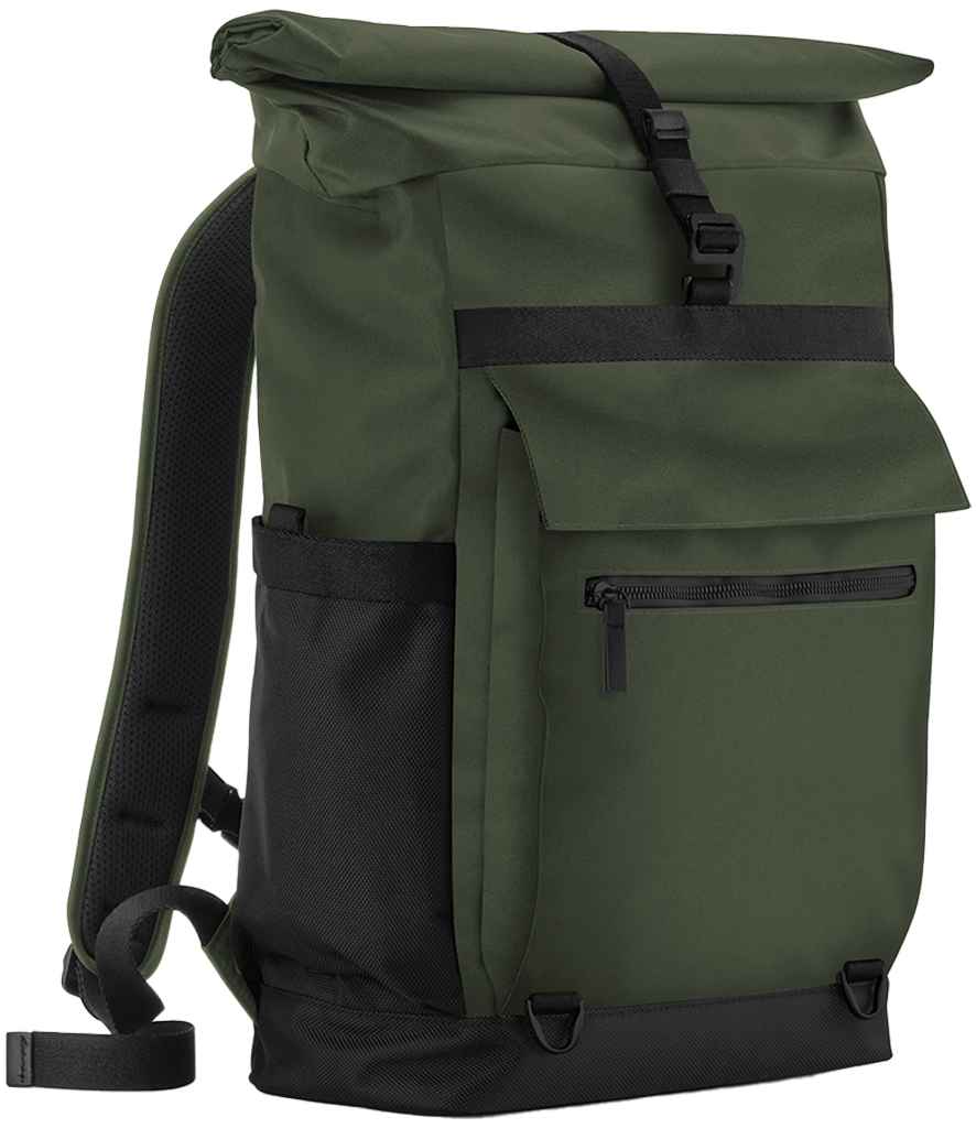 QD275 Forest Night Front