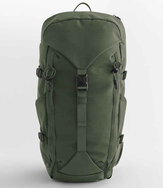 QD513 Pine Green Front