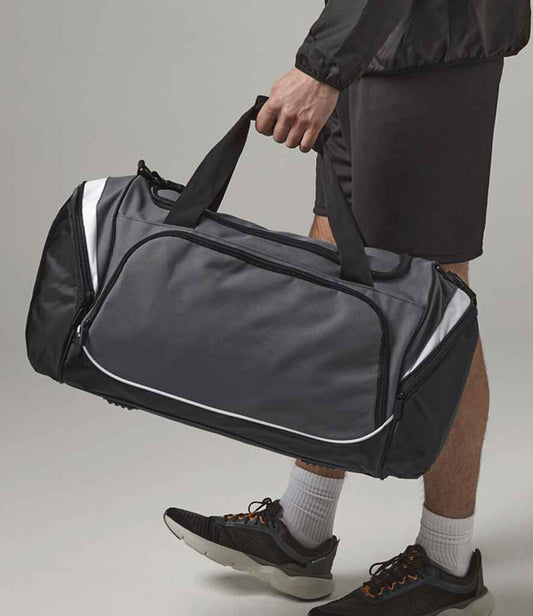 QS270 Graphite Grey/Black/White Model