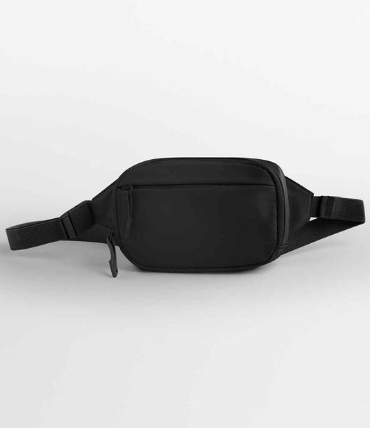 QS308 Black Front