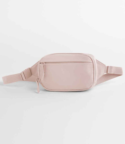 QS308 Fresh Pink Front