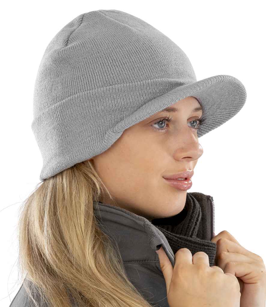 RC060 Cool Grey Model