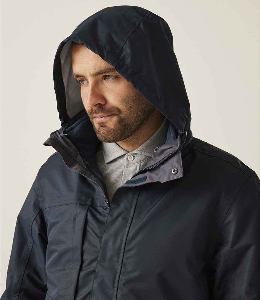 RG076 Navy/Navy Model