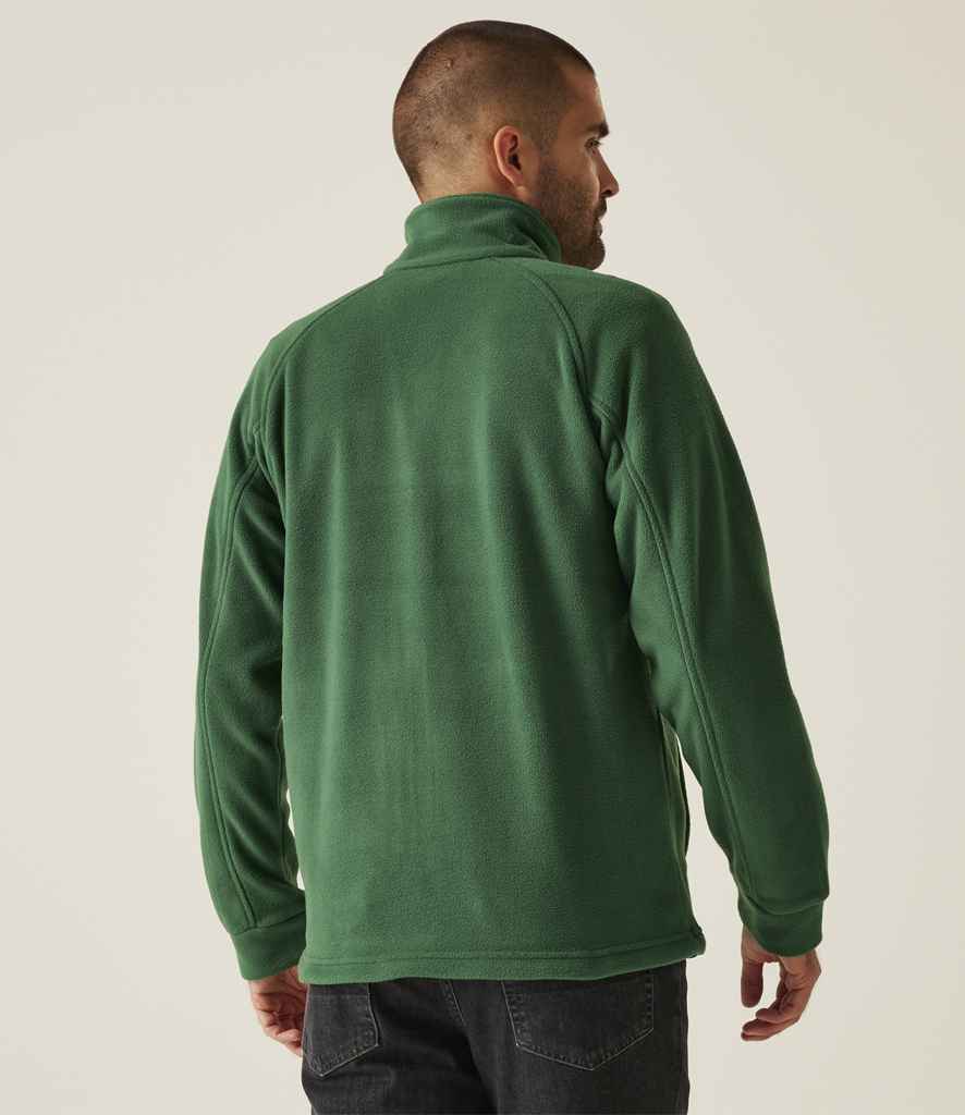 RG122 Bottle Green Model