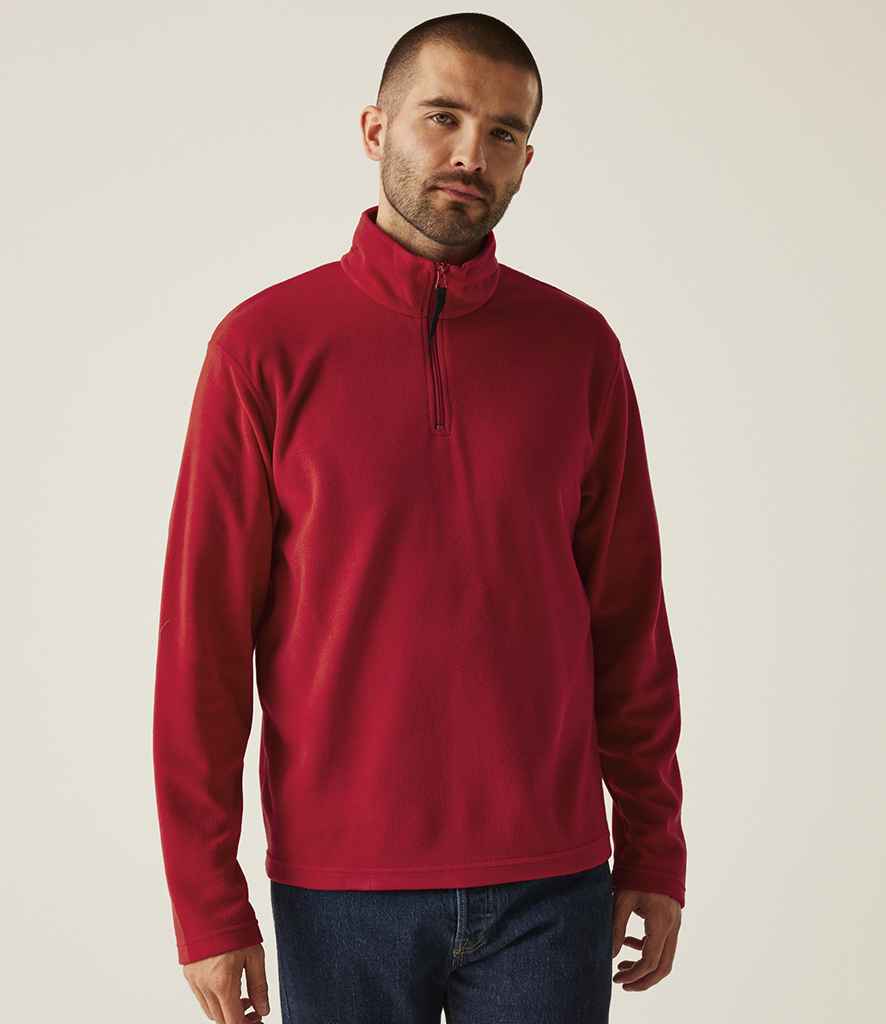 RG134 Classic Red Model