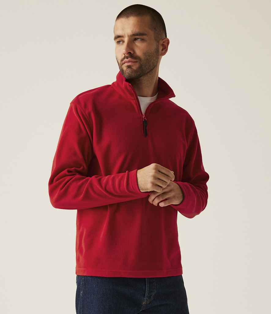 RG134 Classic Red Model
