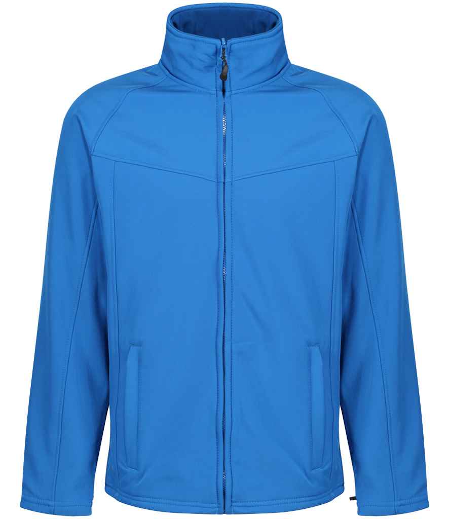 RG150 Oxford Blue Front