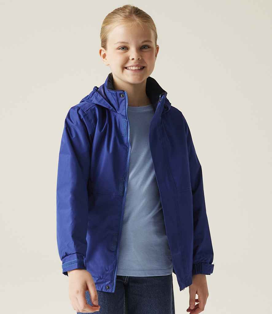 RG244 Royal Blue/Navy Model