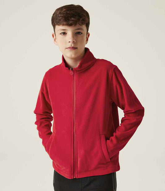 RG258 Classic Red Model