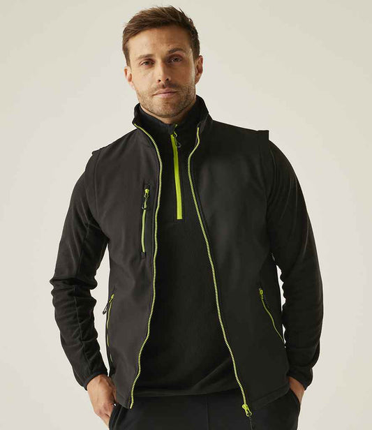 RG455 Black/Lime Green Model