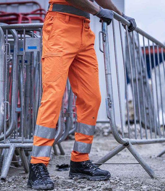 RG547 Orange Model