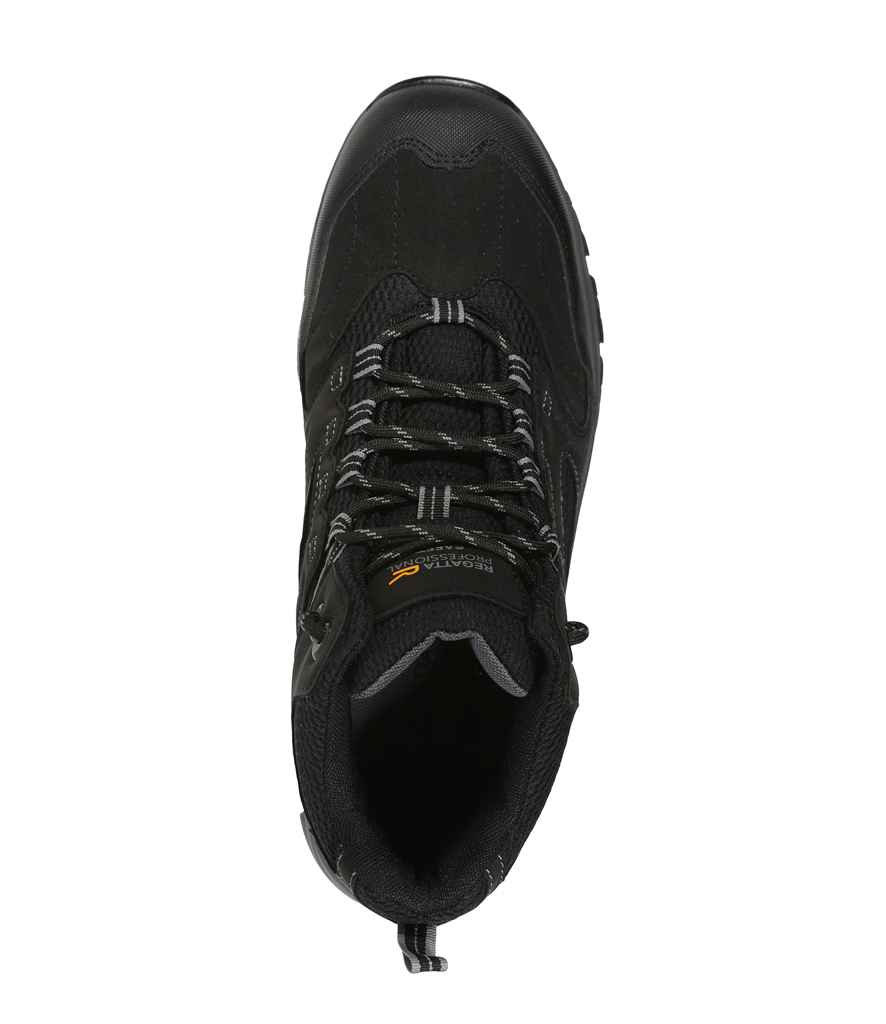 RG593 Black/Granite Front