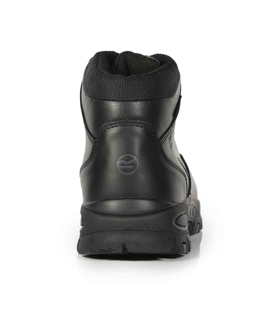 RG595 Black Back