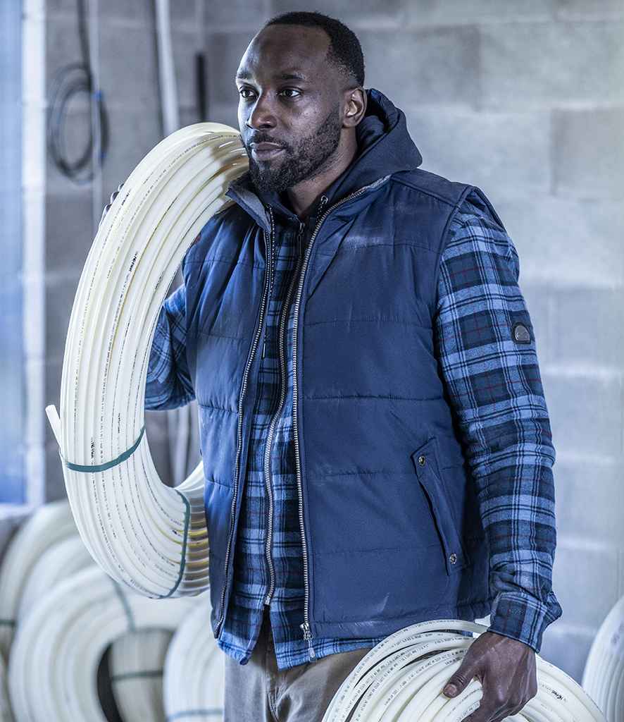 RG605 Navy/Navy Model