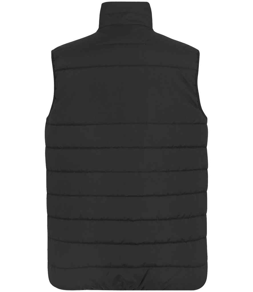 RG652 Black Back