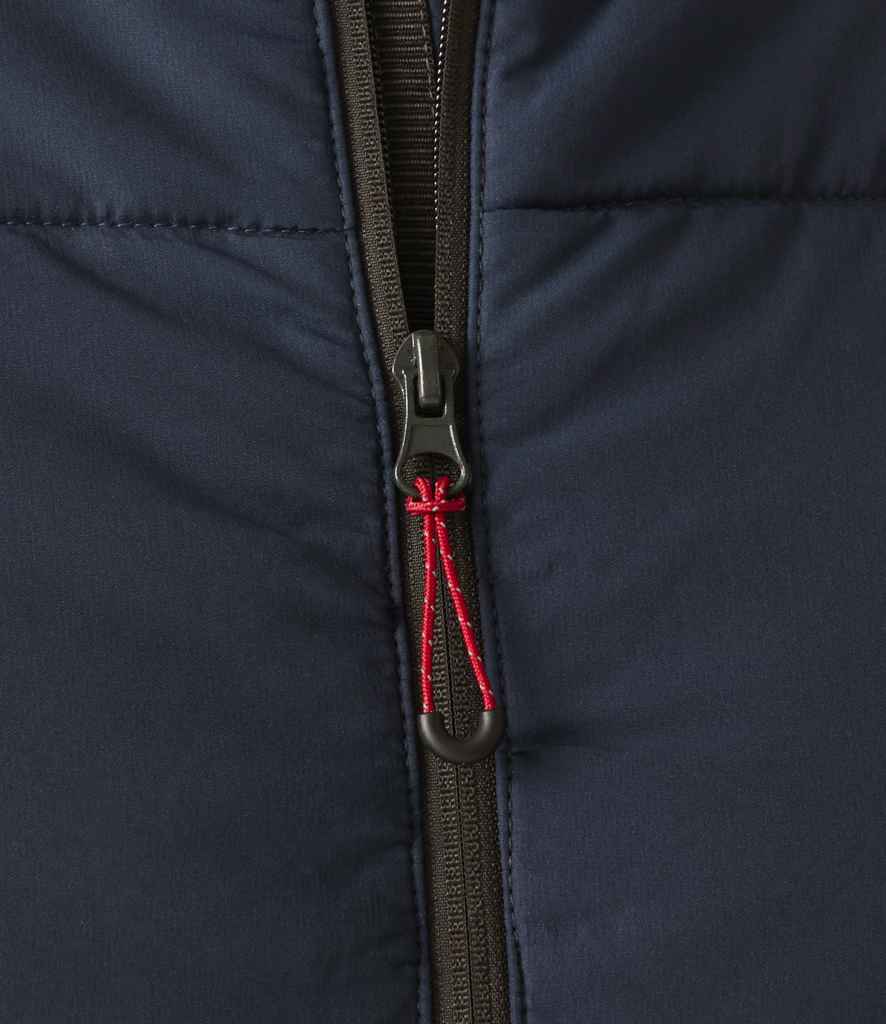 RG652 Navy Detail