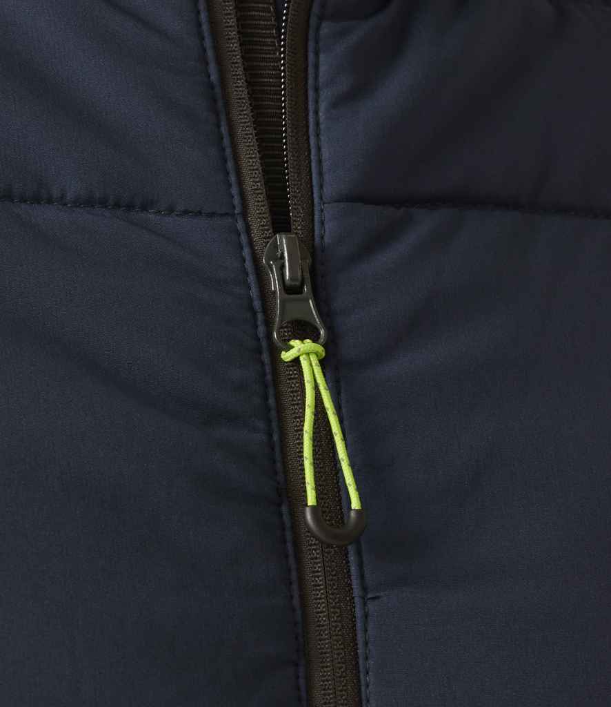 RG652 Navy Detail