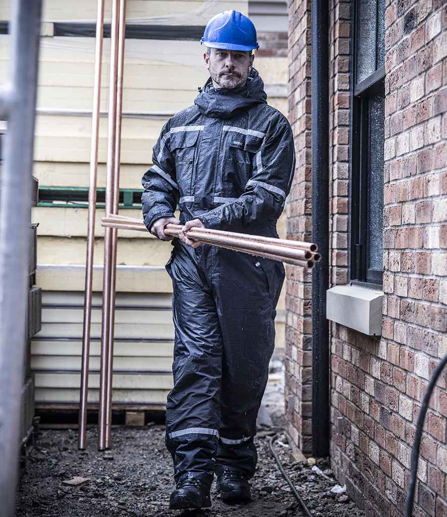 RG725 Navy Model