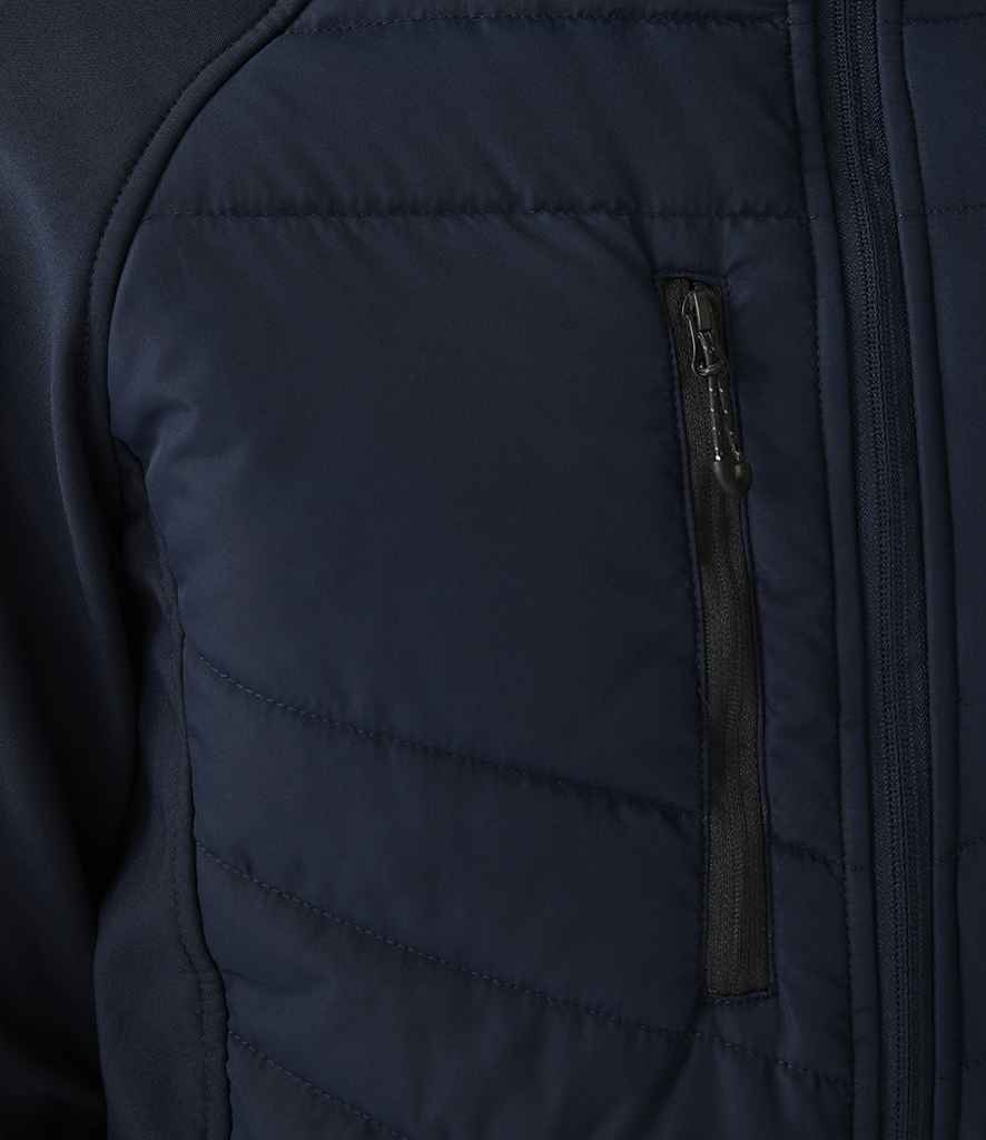 RG736 Navy/Ash Model