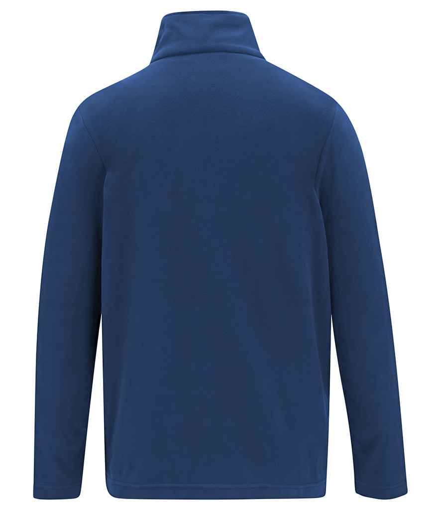 RG737 Royal Blue Back