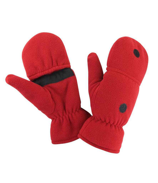 RS363 Red Front