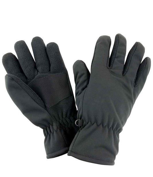RS364 Black Front
