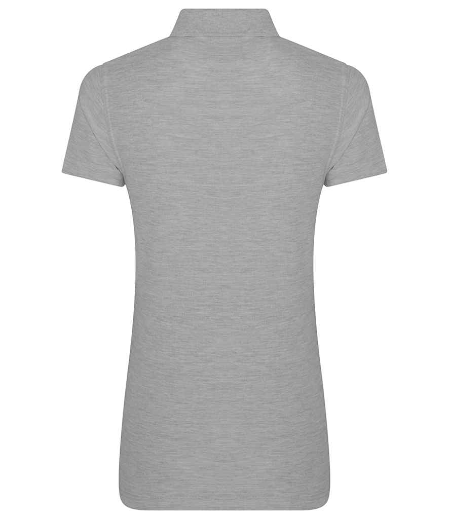 RX101F Heather Grey Back