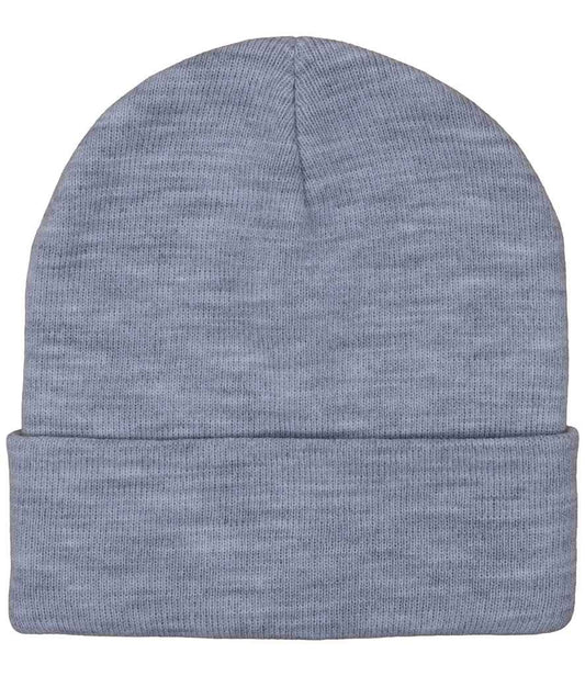 RX290 Heather Grey Front
