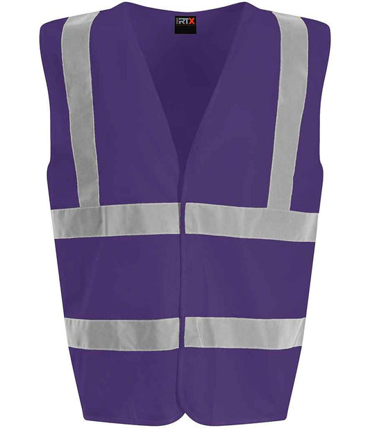 RX700 Purple Front