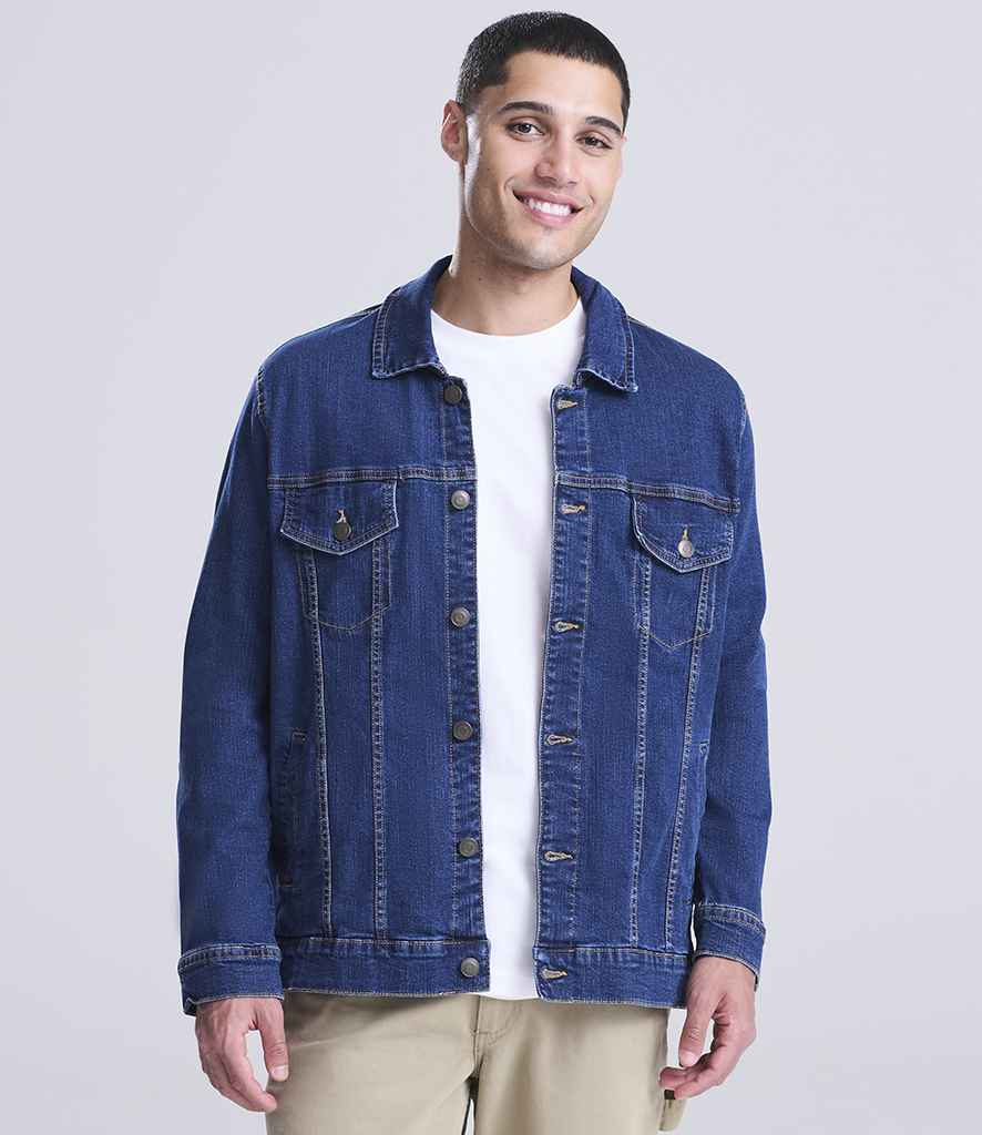 SD60 Dark Blue Wash Model