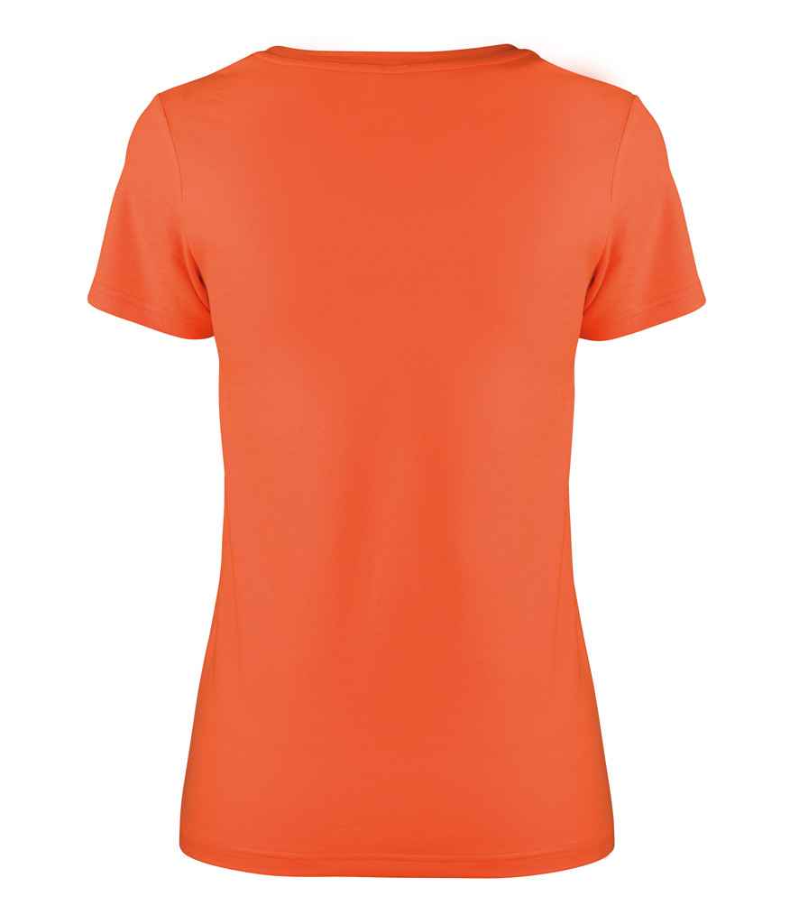 SR280F Tangerine Back