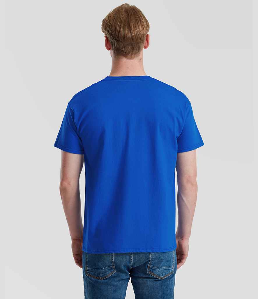 SS640 Royal Blue Model