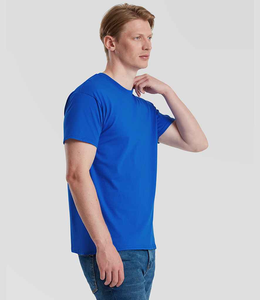 SS640 Royal Blue Model