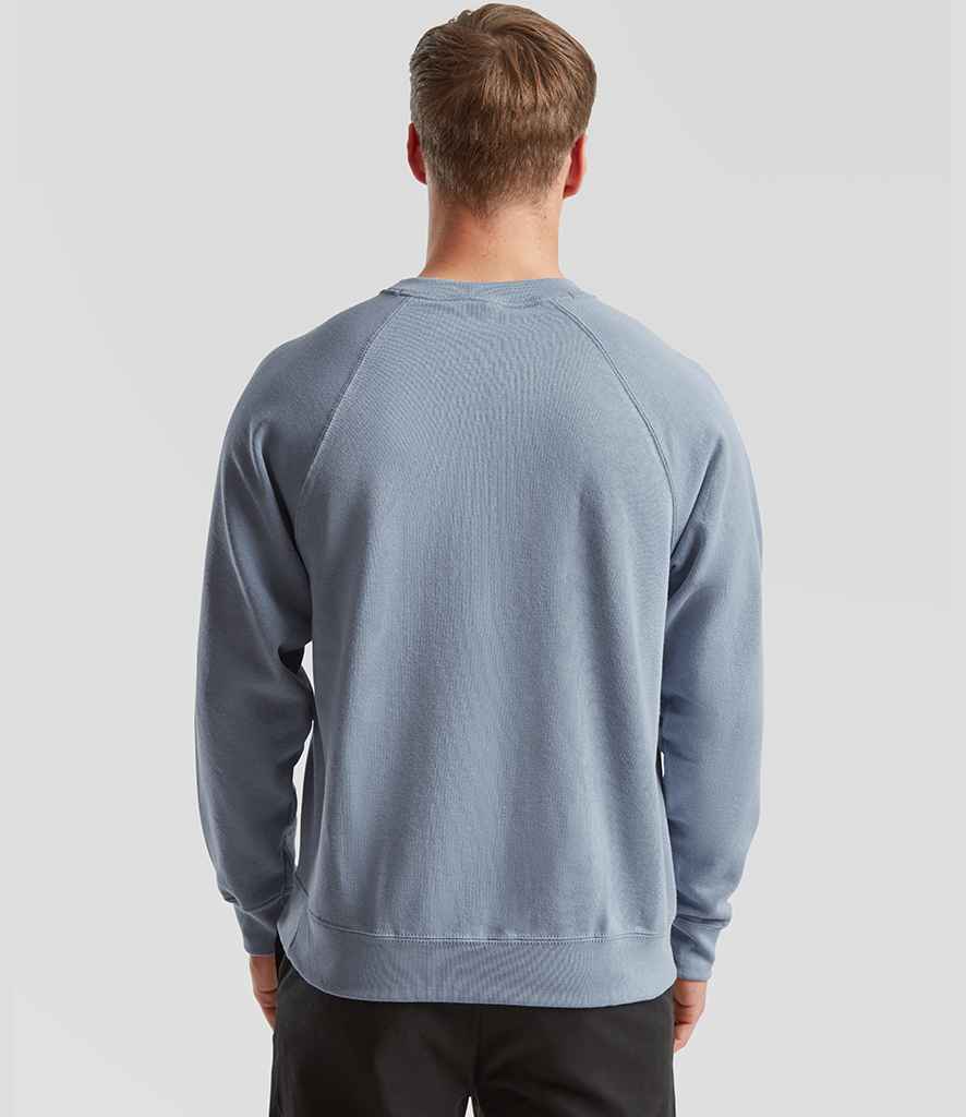 SS8 Mineral Blue Model