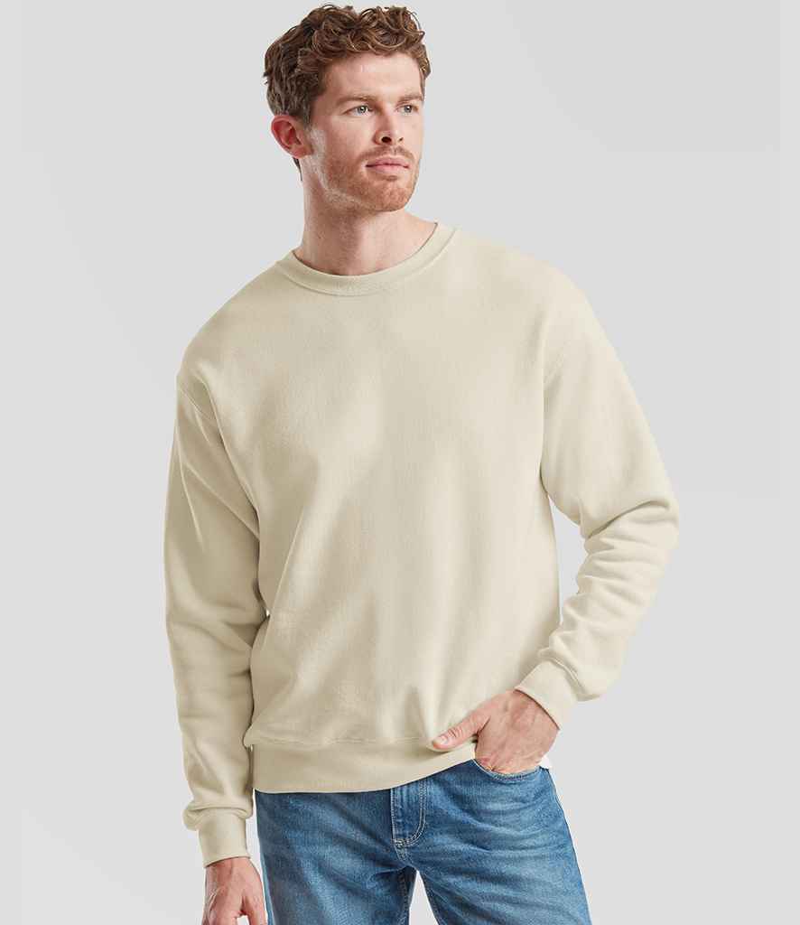 SS9 Natural Model