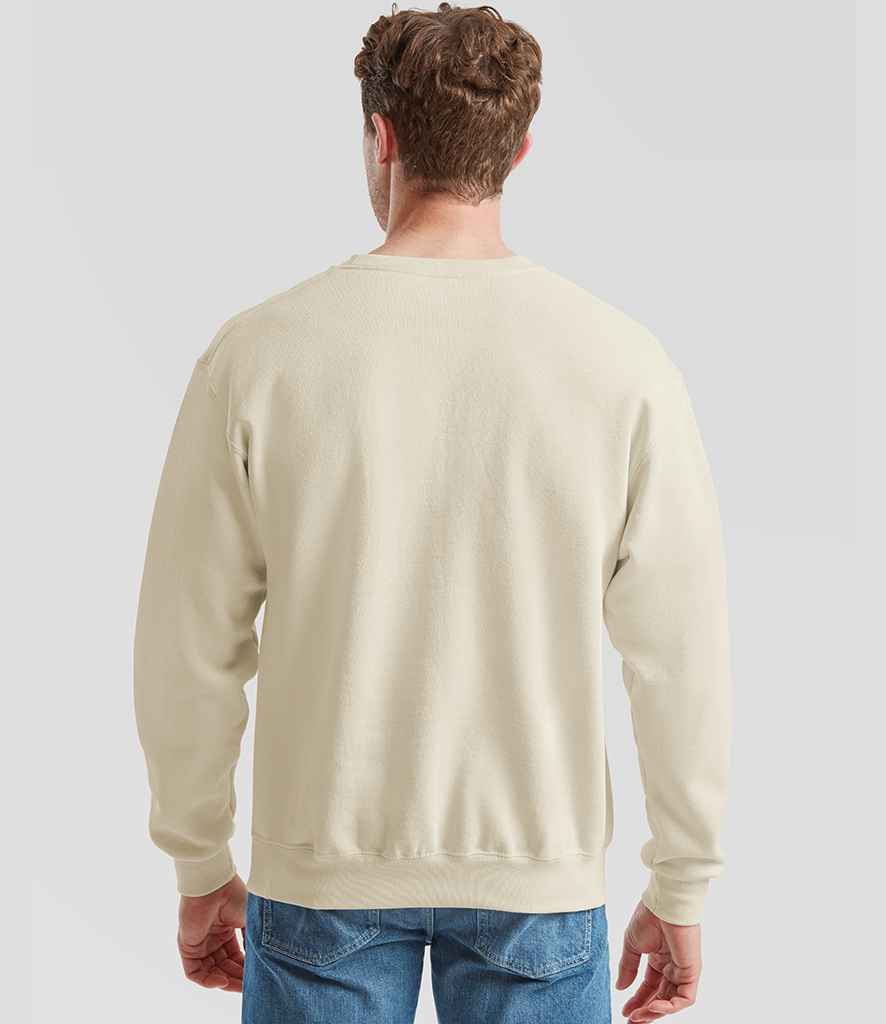 SS9 Natural Model