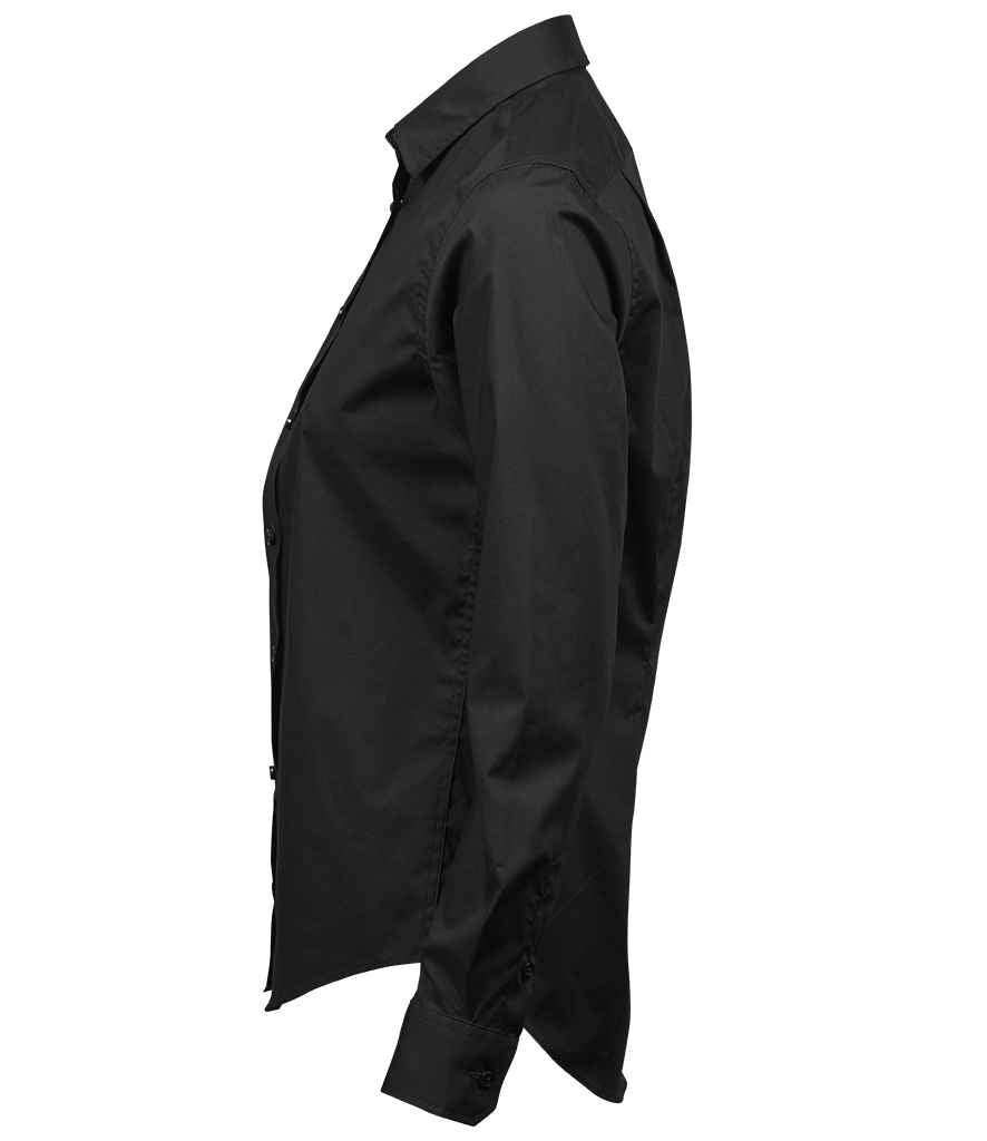T4025 Black Left