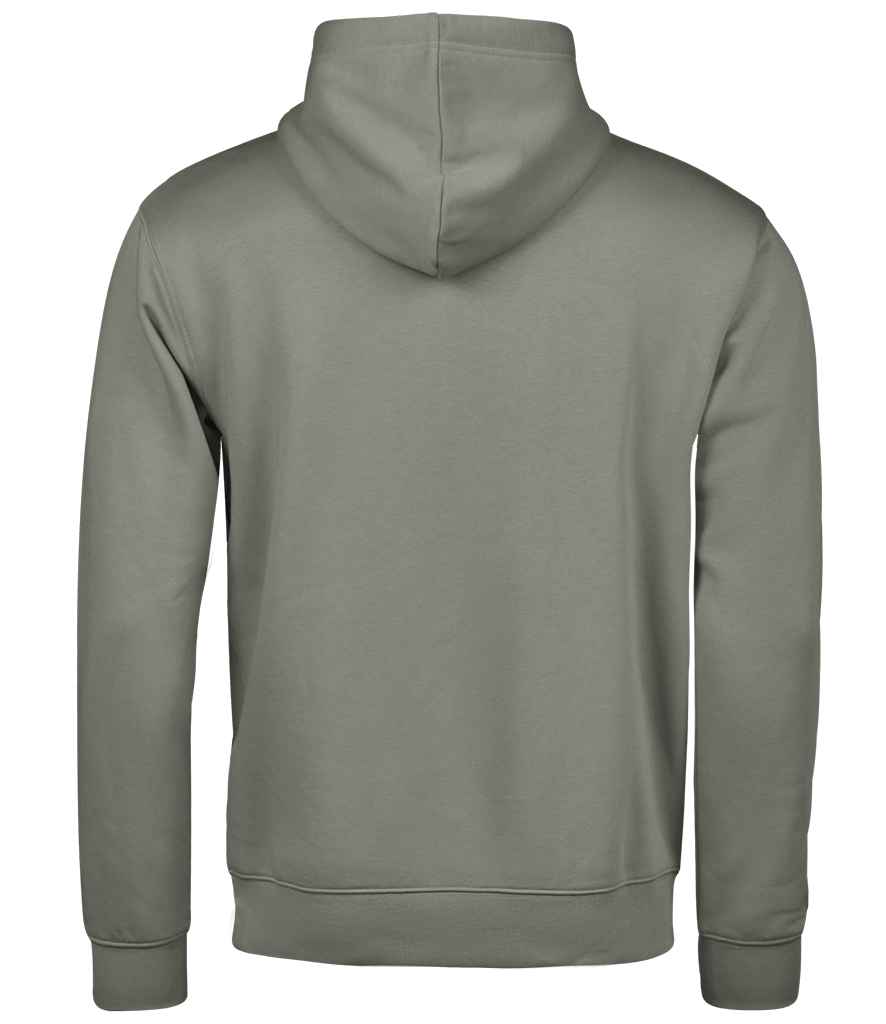 T5430 Sage Back
