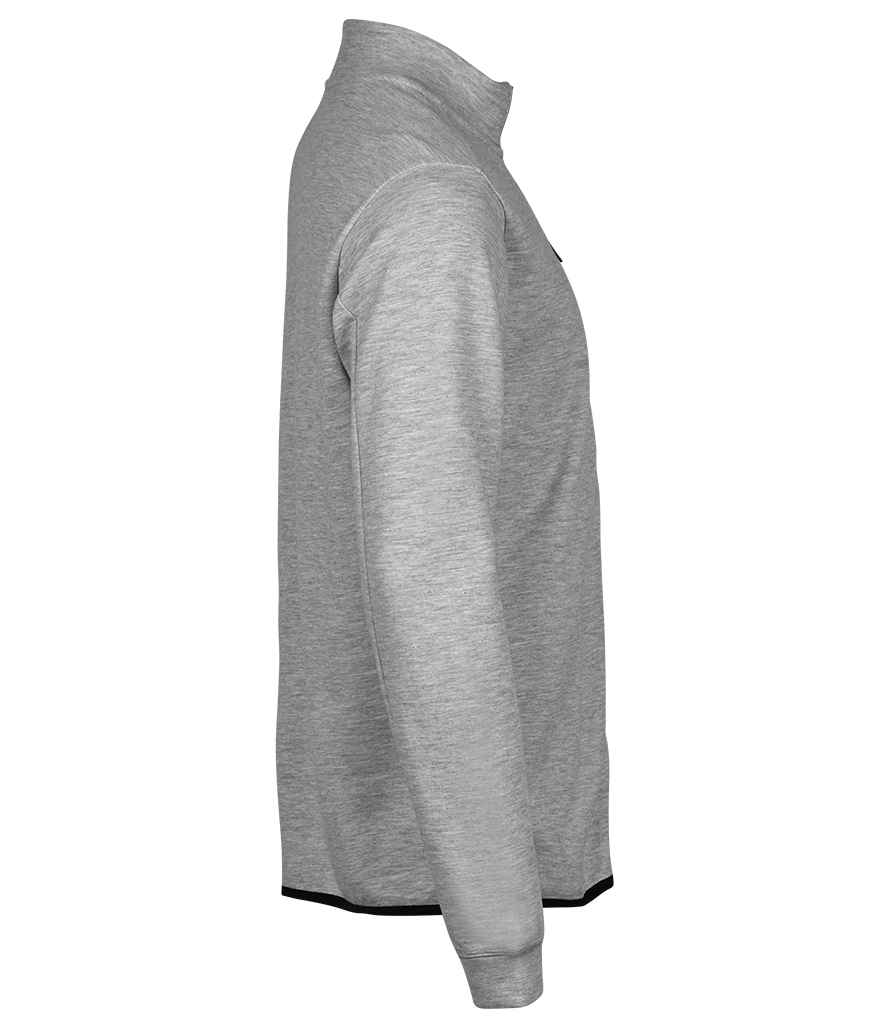 T5704 Heather Grey Right