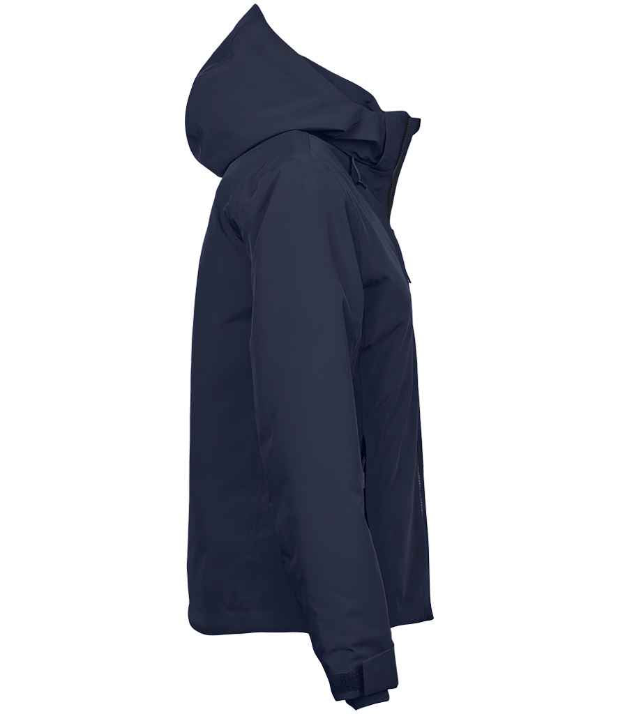 T9681 Deep Navy Right