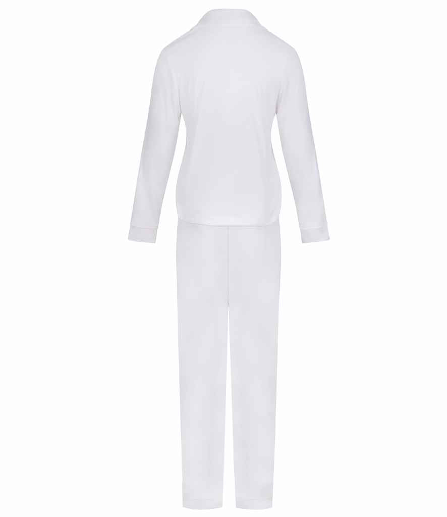 TC56 Ivory Back