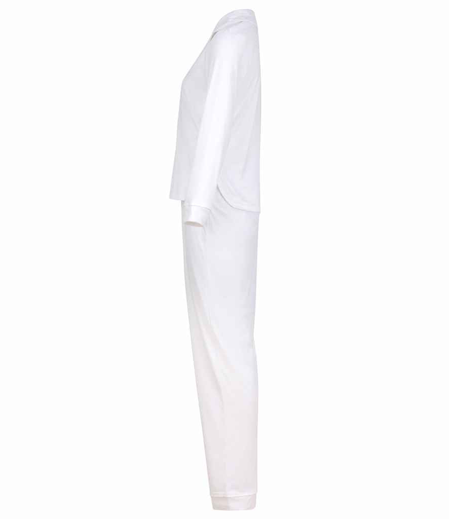 TC56 Ivory Left