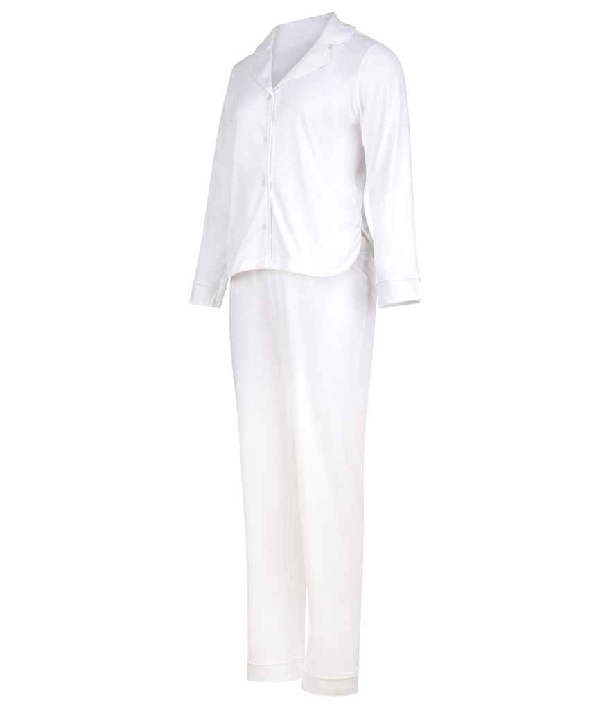 TC56 Ivory Left