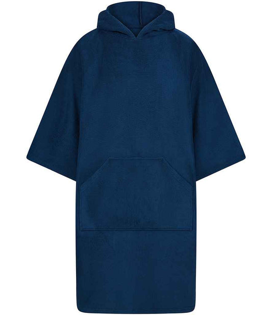 TC810 Navy Front