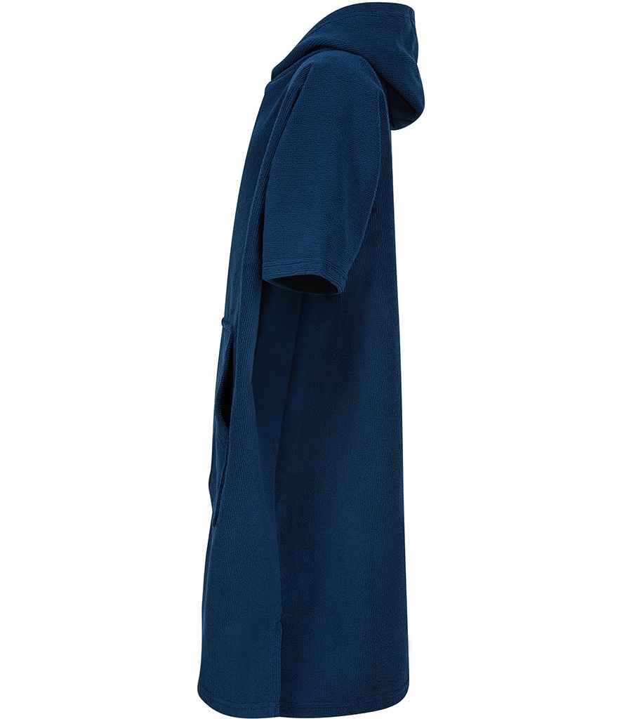TC811 Navy Left
