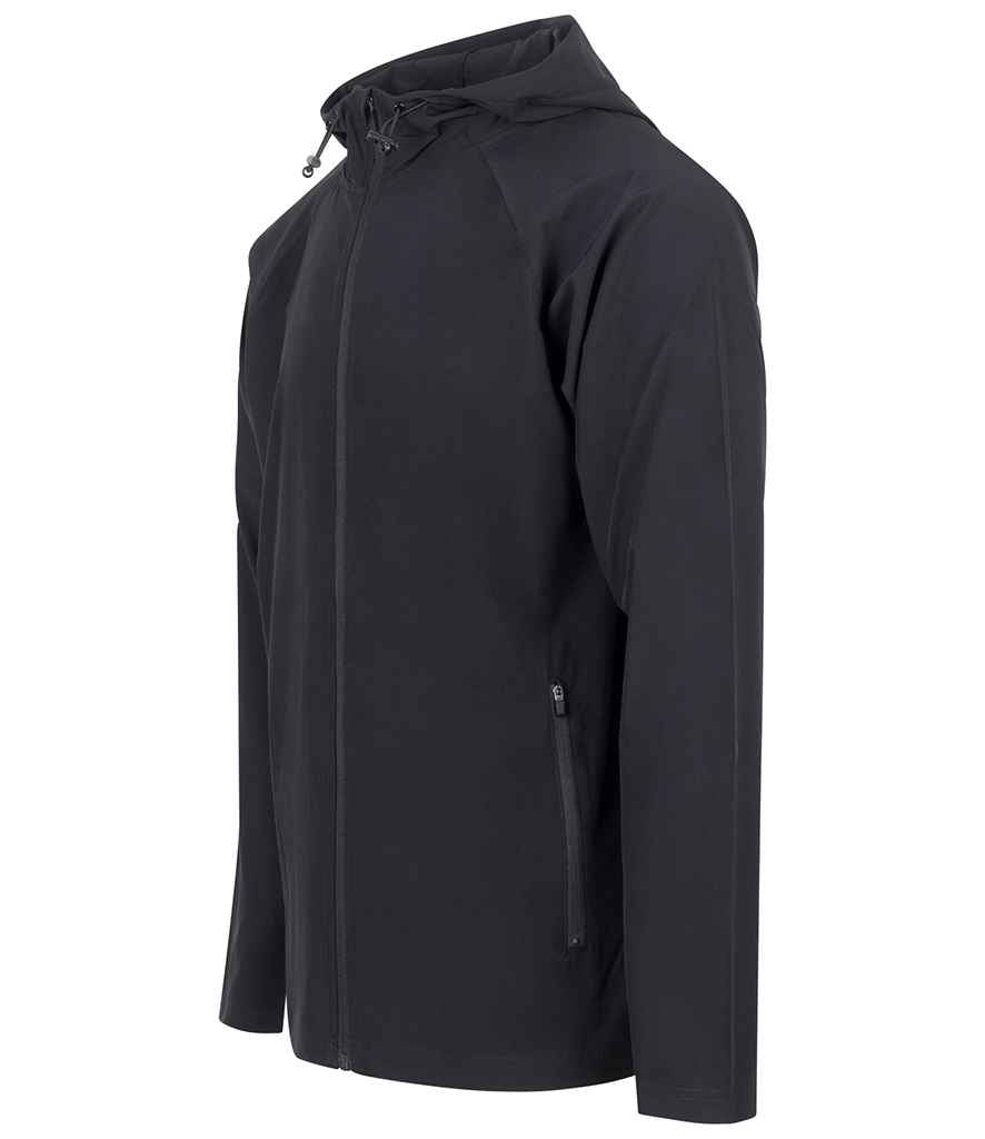 TL578 Black Left