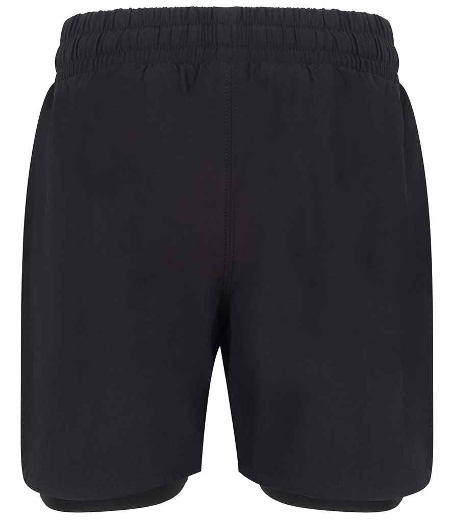 TL617 Black Back